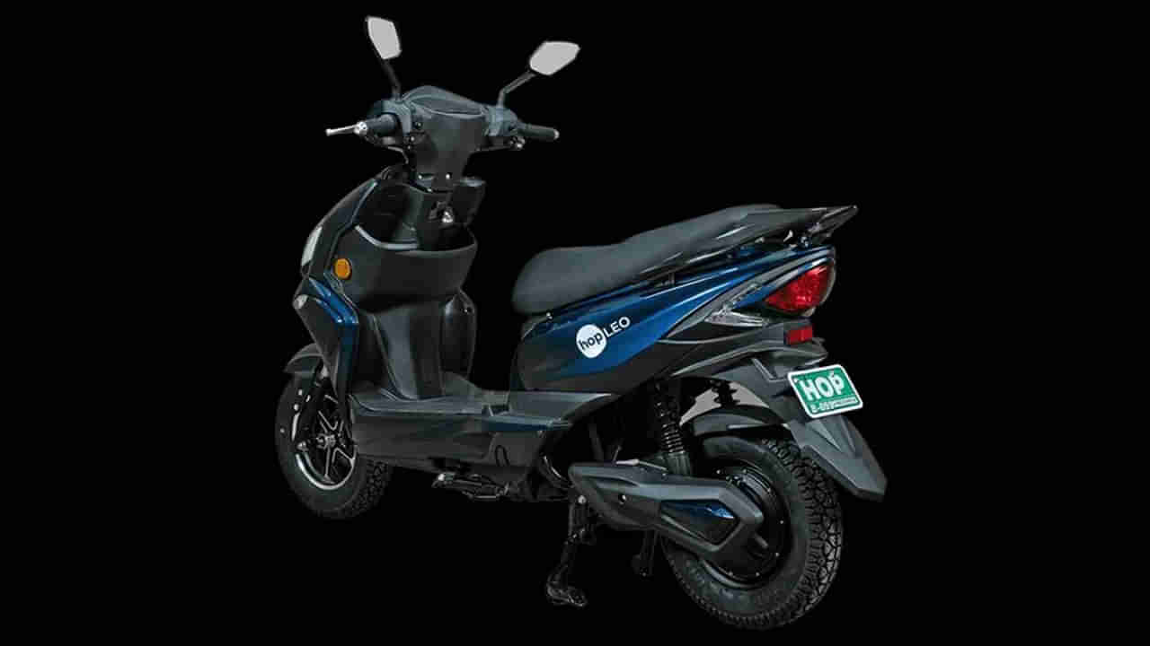 Electric Scooter : మీ దగ్గర ఎలక్ట్రిక్ స్కూటర్ ఉందా..? ఎక్కువ మైలేజ్ కావాలంటే ఇలా చేయండి చాలు..