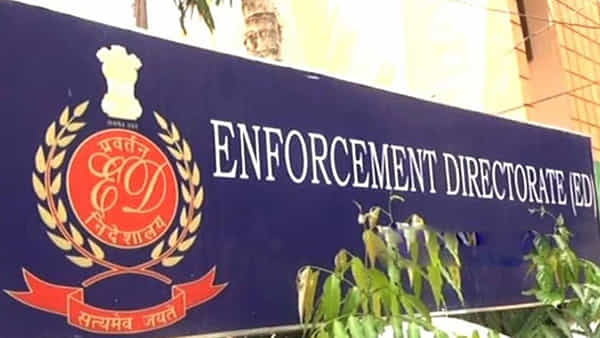 Hyderabad: క్యూ నెట్ చుట్టూ బిగుస్తోన్న ఉచ్చు.. కొరడా ఝుళిపించిన ఈడీ..