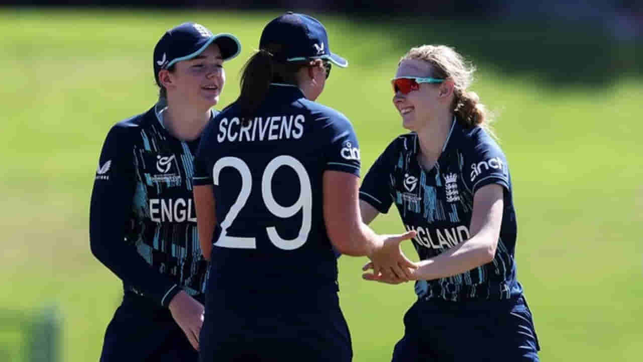 నలుగురు సున్నాలు.. సింగిల్ డిజిట్ దాటని బ్యాటర్లు..12 ఓవర్లలో 23 పరుగులకే ఆలౌట్.. టీ20ల్లో చెత్త రికార్డు