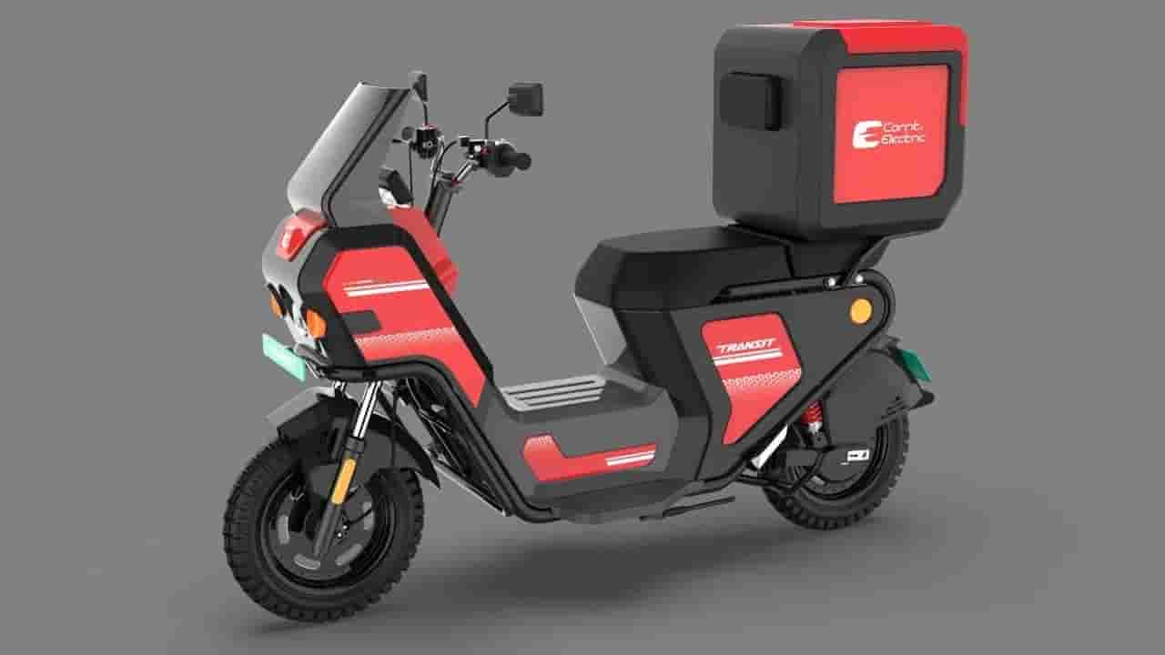 Auto Expo 2023: మార్కెట్లోకి సరికొత్త ఎలక్ట్రిక్ బైక్.. రూ. 5పైసల ఖర్చుతో కిలోమీటర్ ప్రయాణం