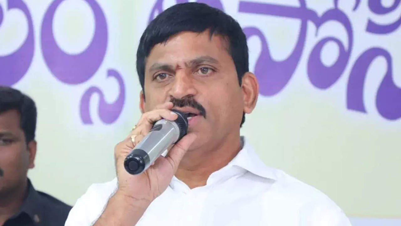 Khammam: Ponguleti increased the political speed.. Arrangements for a huge  meeting in Vira.. | Ex MP Ponguleti Srinivas Reddy Gearsup in Politics at  Wyra Pipa News - PiPa News