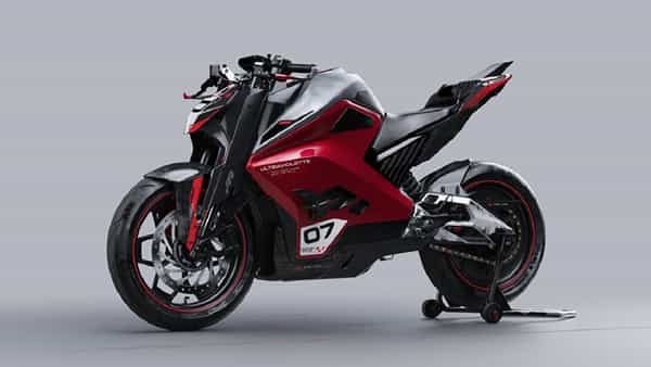 Auto Expo: మార్కెట్లోకి సరికొత్త ఎలక్ట్రిక్ రేసర్ బైక్.. ఫీచర్స్ చూస్తే మతి పోవాల్సిందే..