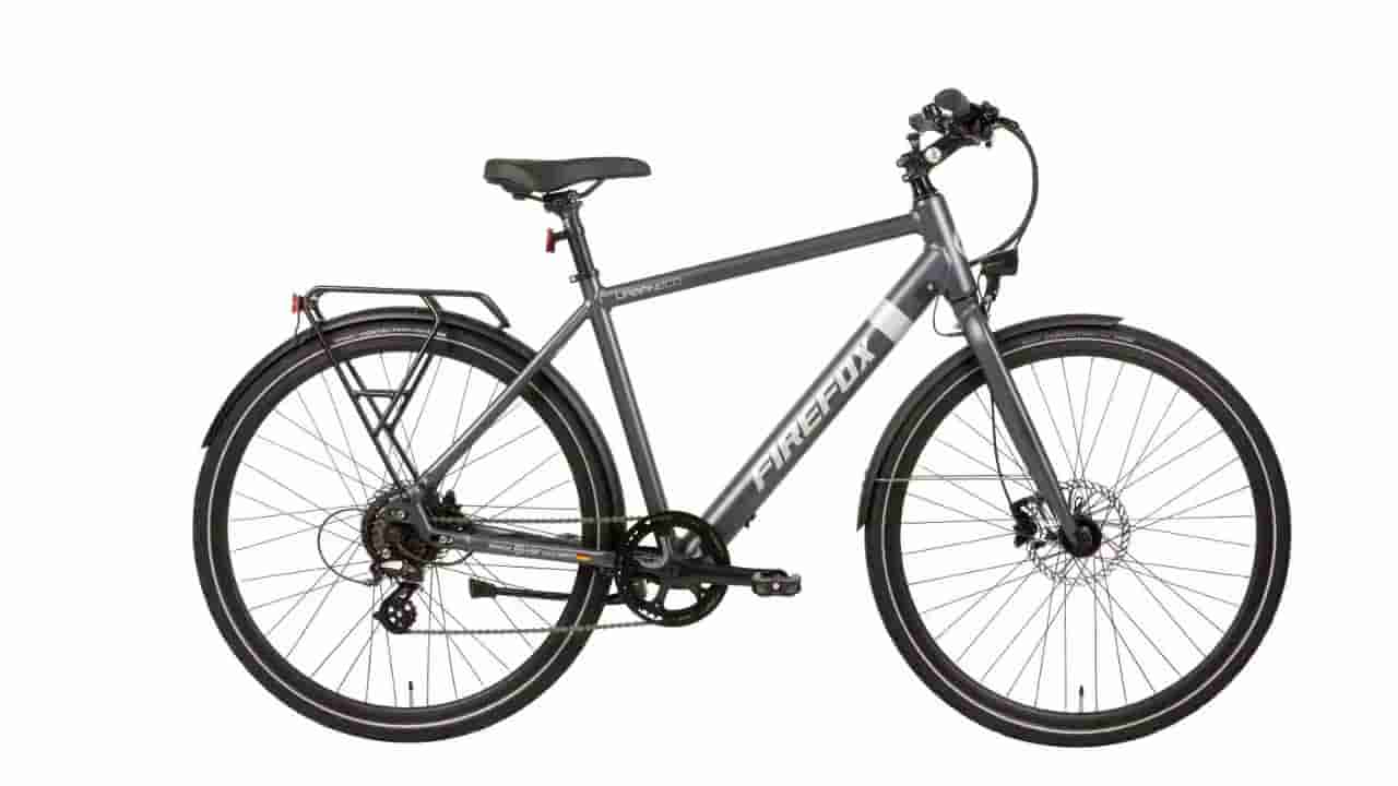 Electric cycle: యాప్తో నియంత్రించగలిగే ఎలక్ట్రిక్ సైకిల్.. భారత మార్కెట్లోకి గ్రాండ్ ఎంట్రీ..