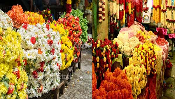 Kadiyapulanka: పూలు అమ్మినచోటే కట్టెలు అమ్ముకోవాల్సిన దుస్థితి.. కనీస ధర లేక రైతన్న విల విల
