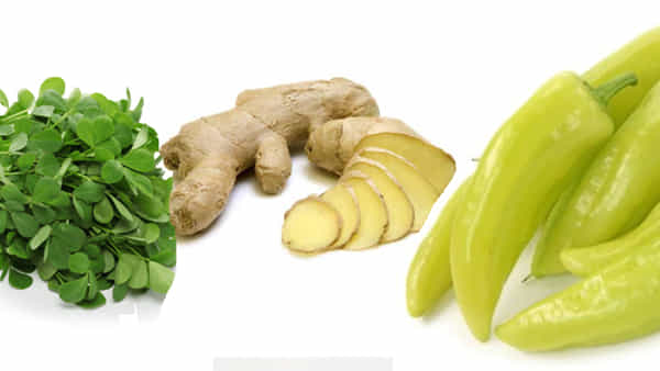 Diabetes Diet: బ్లడ్ షుగర్ను కంట్రోల్ చేయలేకపోతున్నారా..? ఈ మూడు పదార్థాలను పరకడుపున తింటే.. మీ సమస్య మటుమాయమే..!