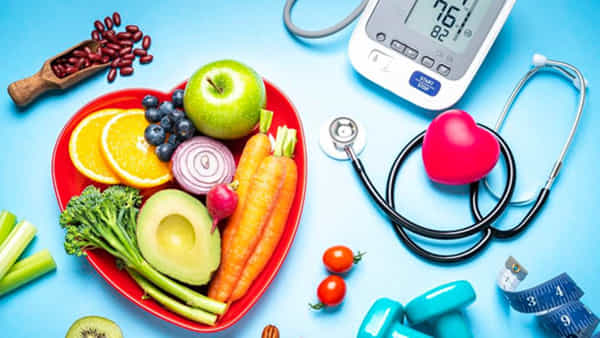 High BP: హై బీపీని కంట్రోల్ చేయడానికి ఈ 4 హోం రెమెడీస్ అద్భుతంగా పనిచేస్తాయి...