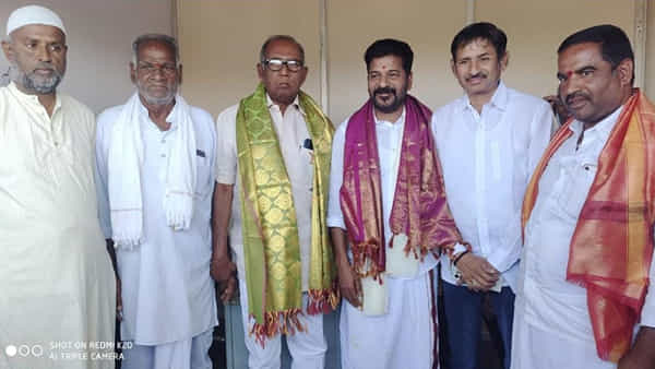 T.Congress: కాంగ్రెస్ గూటికి బీఆర్ఎస్ నేత.. ఆ నియోజకవర్గ రాజకీయాల్లో పెను సంచలనం..