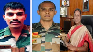 Republic day: గణతంత్ర దినోత్సవం వేళ ఉజ్జయినిలో ప్రత్యేక ఏర్పాట్లు!.. భక్తితో దేశభక్తి ఆవిష్కరణ..