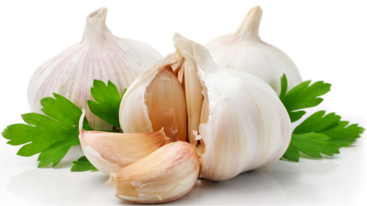 Garlic For Diabetes: బ్లడ్ షుగర్‌ను కంట్రోల్ చేయలేకపోతున్నారా..? అయితే వెల్లుల్లి ఉందిగా.. దీనిని ఎలా తీసుకోవాలంటే..