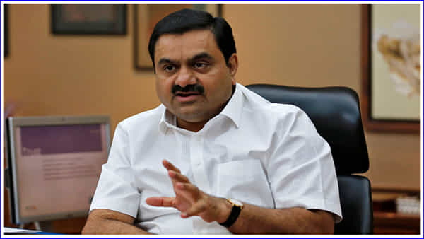 Gautam Adani: ప్రపంచ సంపన్నుల జాబితాలో 7వ స్థానానికి పడిపోయిన గౌతమ్ ఆదానీ