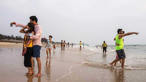 Goa Beach: గోవా బీచ్లో ఇకపై అలా చేయడం నిషేధం.. కొత్త రూల్ గురించి తెలుసుకోండి..
