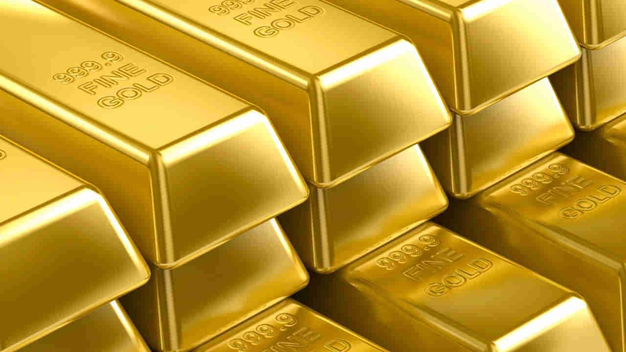 Gold: బంగారంపై వరల్డ్‌ గోల్డ్‌ కౌన్సిల్‌ షాకింగ్‌ నివేదిక.. భారత్‌లో తగ్గిన బంగారం డిమాండ్‌