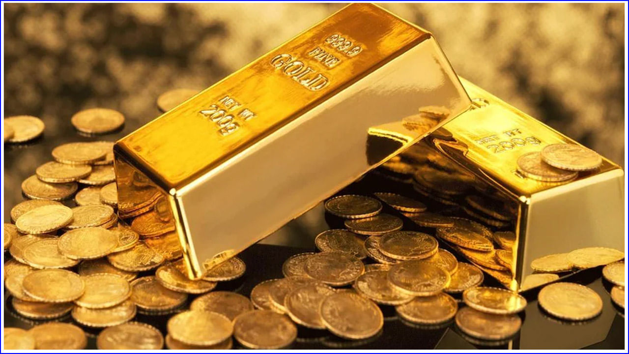 Gold Price Today: గోల్డ్‌ లవర్స్‌కి మరోసారి షాకింగ్ న్యూస్‌.. భారీగా పెరిగిన ధర.. తెలుగు రాష్ట్రాల్లో ఎలా ఉన్నాయంటే?