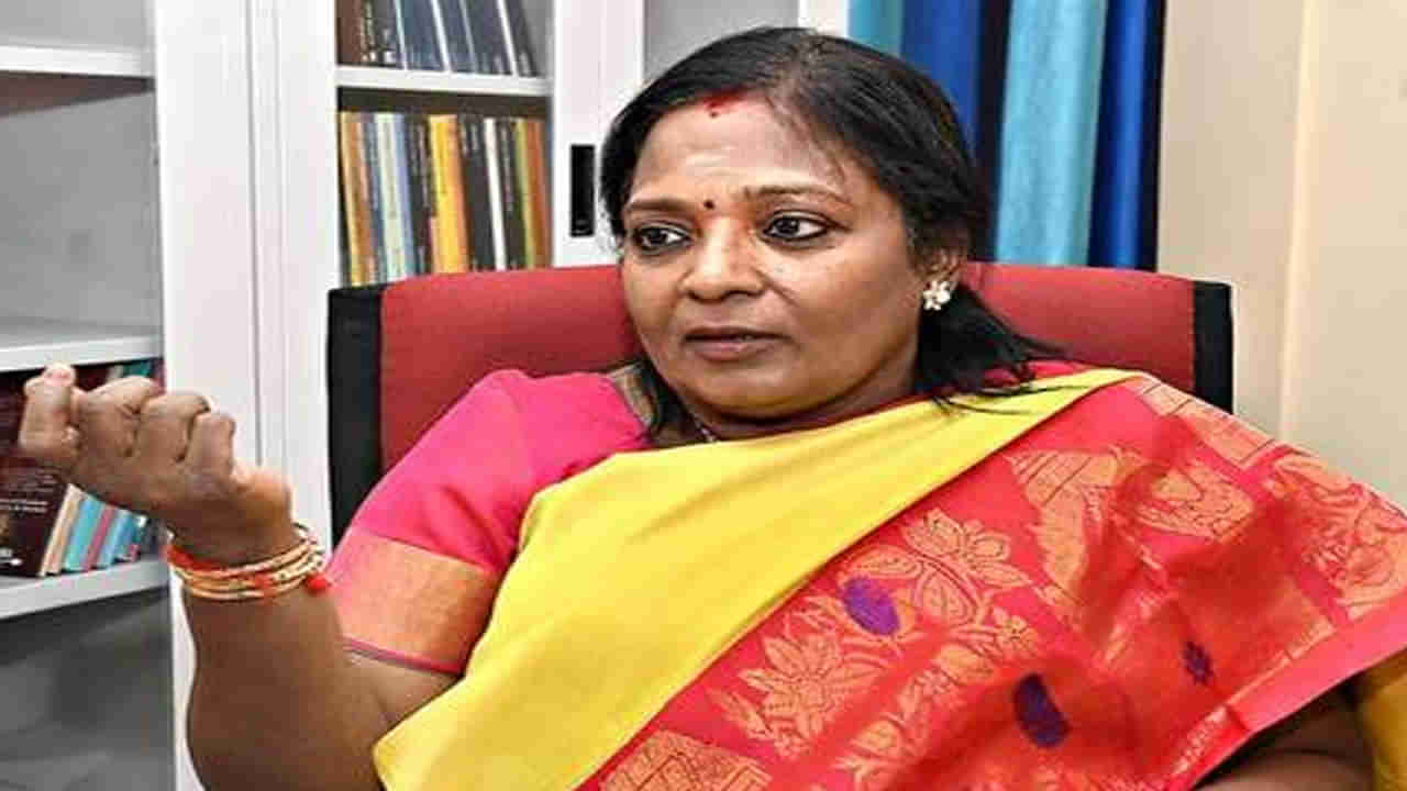 Tamilisai Soundararajan: తప్పుడు సమాచారం ఇచ్చి నిందితులను కాపాడే ప్రయత్నం.. నిందితులను కఠినంగా శిక్షించాలి..