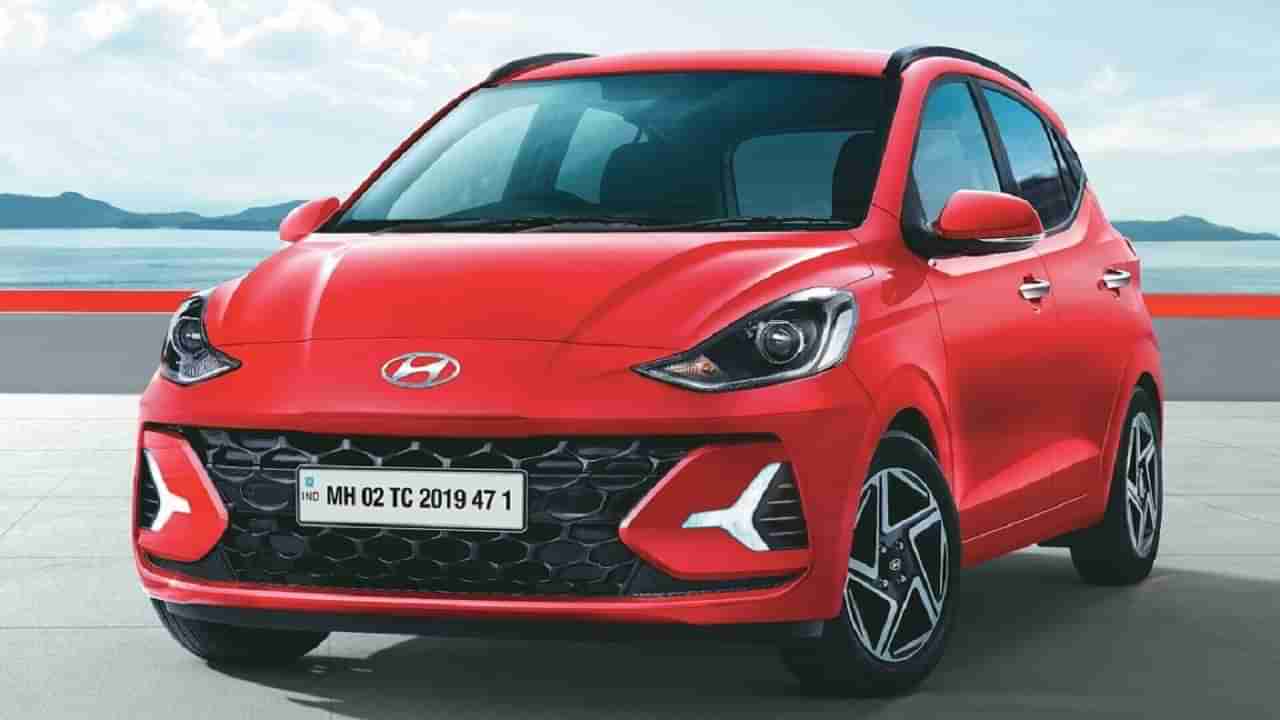 Hyundai car: సరికొత్త లుక్ లో హ్యూందాయ్ గ్రాండ్ ఐ10 నియోస్, అత్యాధునిక ఫీచర్లతో.. ప్రీ బుకింగ్స్ ప్రారంభం..