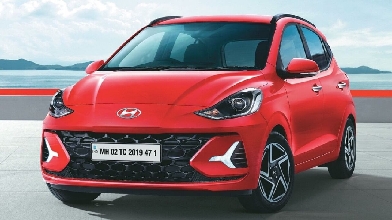 Hyundai car: సరికొత్త లుక్ లో హ్యూందాయ్ గ్రాండ్ ఐ10 నియోస్, అత్యాధునిక ఫీచర్లతో.. ప్రీ బుకింగ్స్ ప్రారంభం..