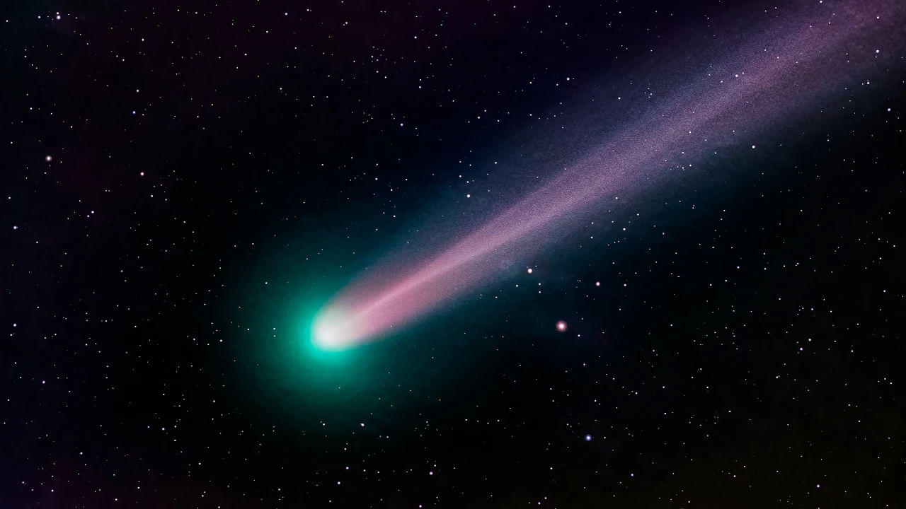 Green Comet 2023: ఆకాశంలో అరుదైన అద్భుతం.. 50 ఏళ్ల తర్వాత దర్శనమివ్వనున్న తోక చుక్క. తెలుగు వారికీ ఛాన్స్‌.