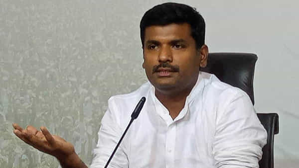Gudivada Amarnath: ఏపీలో దావోస్ సమ్మిట్ రగడ.. టీడీపీ నేతలకు మంత్రి అమర్నాథ్ స్ట్రాంగ్ కౌంటర్..