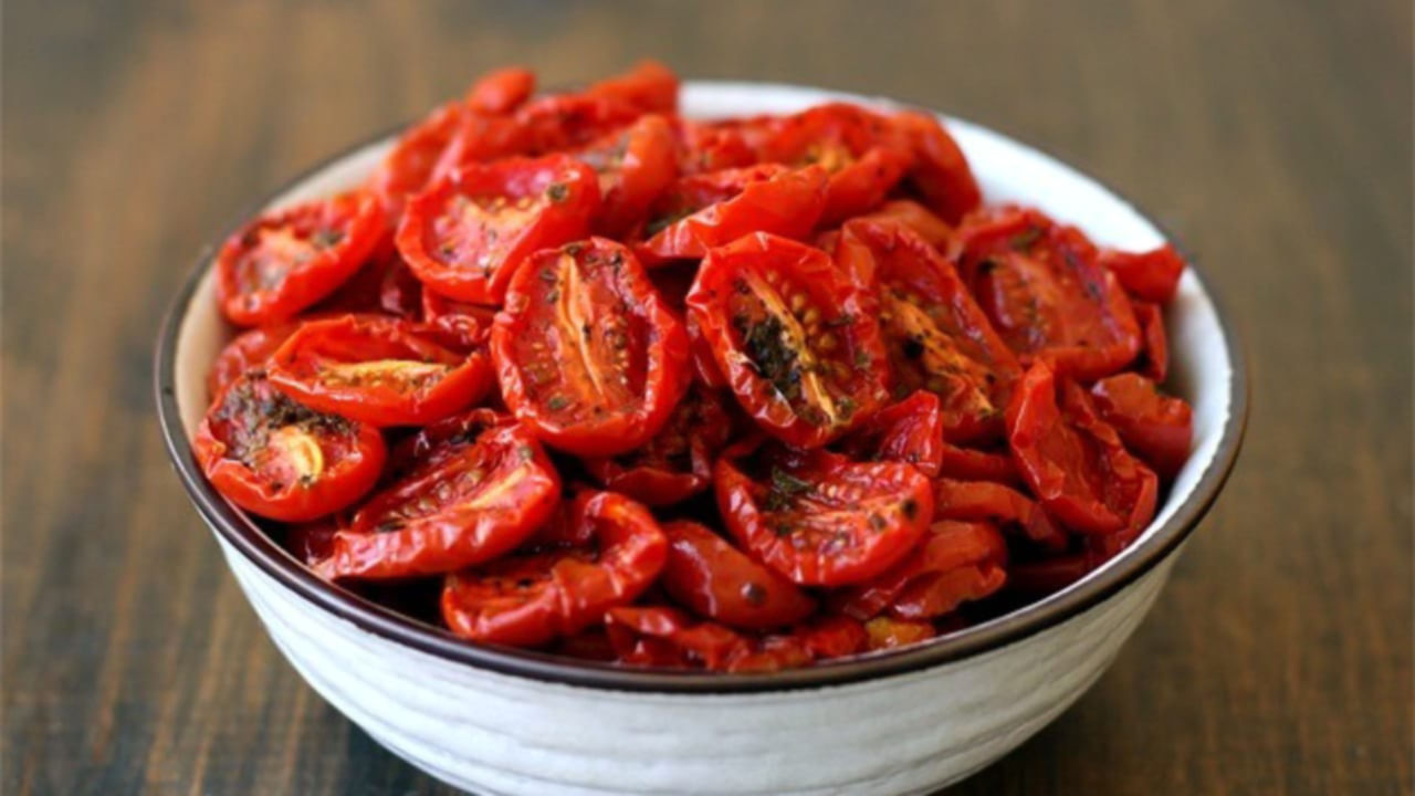 Dried Tomatoes: ఎండిన టమోటాలతో కూడా ఇన్ని ప్రయోజనాలా..? తెలిస్తే మతిపోవాల్సిందే..