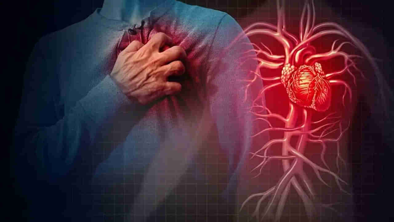 Heart Attack: అలెర్ట్.. శీతాకాలంలో పెరుగుతున్న గుండెపోటు మరణాలు.. ఇలాంటి లక్షణాలు కనిపిస్తే నిర్లక్ష్యం చేయకండి..