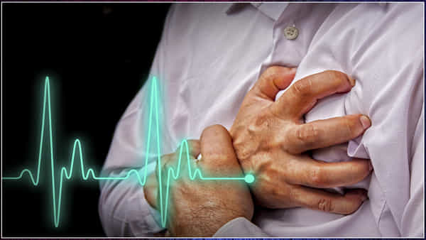 Heart Attack-Cardiac Arrest: గుండెపోటు -కార్డియాక్ అంటే ఏమిటి..? ఈ రెండింటి మధ్య తేడా ఏమిటి?