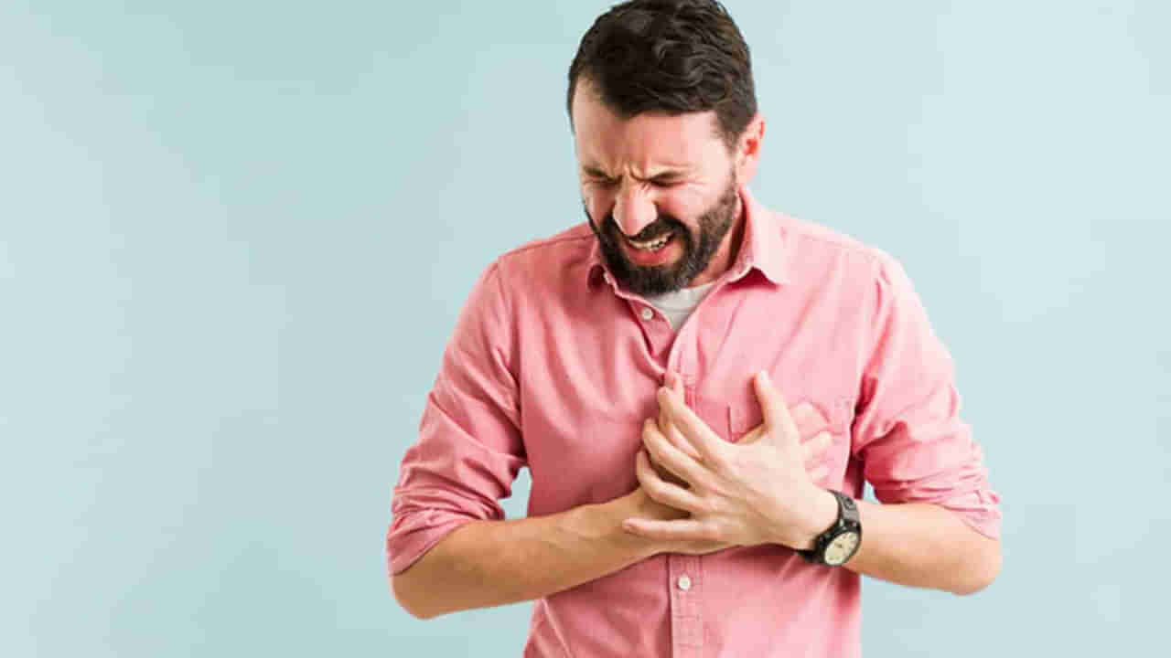 Heart Health: చలికాలంలో గుండెపోటు ప్రమాదం.. ఈ 5 టిప్స్‌తో ఆరోగ్యంగా ఉండండి..