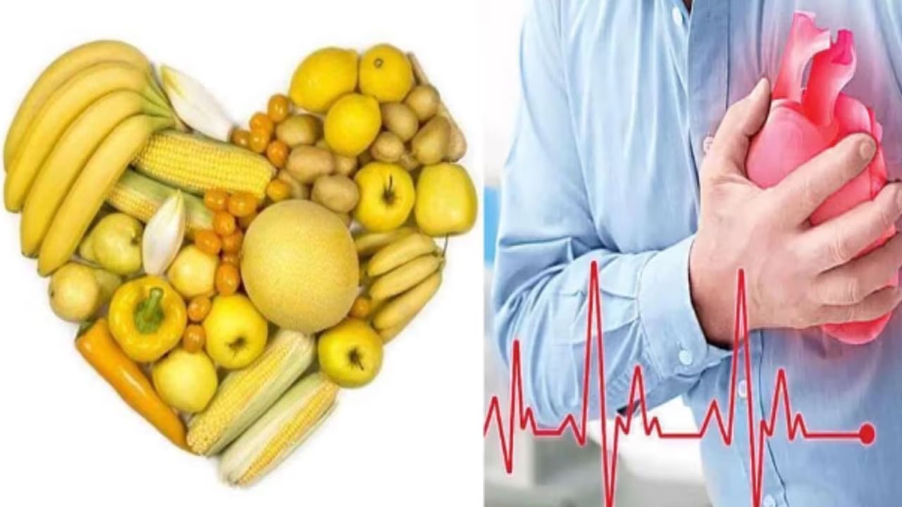 Heart Patients: గుండె జబ్బులతో బాధపడేవారు మందులకు బదులు ఈ ఫుడ్స్‌ తరచూ తీసుకుంటే మంచిది.. ఎందుకంటే?