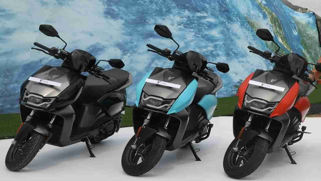 Hero Electric Scooter: రోడ్లపై రయ్ రయ్ మననున్న హీరో ఎలక్ట్రిక్ స్కూటర్.. ఏకంగా 165 కిలోమీటర్ల మైలేజీతో..