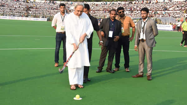Hockey World Cup 2023: హాకీ క్రీడాకారులకు బంఫర్ ఆఫర్.. ప్రపంచకప్ గెలిస్తే ప్రతీ ప్లేయర్కు రూ.కోటి..