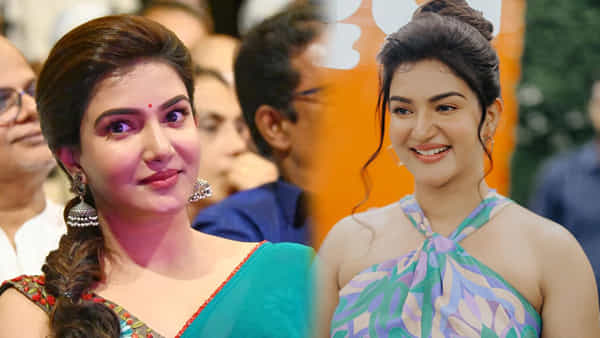 Honey Rose: వీరసింహారెడ్డి చిత్రంలో స్పెషల్ అట్రాక్షన్గా నిలిచిన ఈ ముద్దుగుమ్మ ఎవరో తెలుసా ?.. అందరి చూపు అమ్మాడి పైనే..