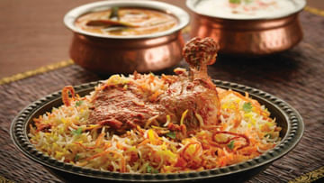 Hyderabadi Biryani: టేస్ట్‌లో బెస్ట్.. లెక్కలేనన్ని హెల్త్ బెనిఫిట్స్.. ఏంటో తెలిస్తే ఇప్పుడే ఆర్డర్ పెడతారు