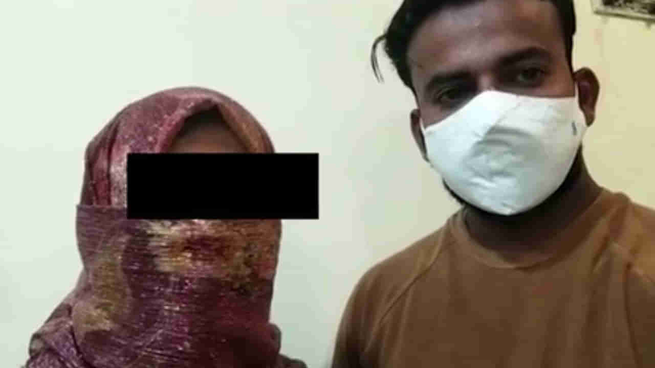 Hyderabad: భర్త.. భార్య.. మధ్యలో ప్రియుడు.. సినిమాను మించిన సీన్స్.. మ్యాటర్ తెలిస్తే మీటర్ పగిలిపోద్ది..