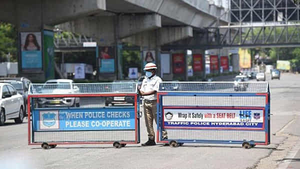 Hyderabad: హైదరాబాదీలు అలర్ట్.. బుధవారం రాత్రి 10 గంటల వరకు ట్రాఫిక్ ఆంక్షలు. ఈ రూట్స్ అవైడ్ చేయండి.