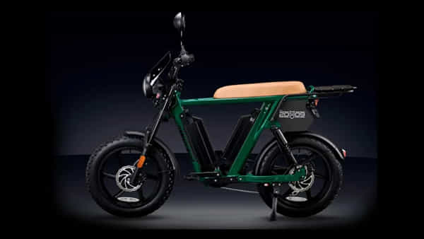 Electric Bike: మార్కెట్లోకి మరో సూపర్ ఎలక్ట్రిక్ బైక్.. కేవలం 150 బైక్లు మాత్రమే అమ్మకం.. ఫీచర్స్ అదుర్స్