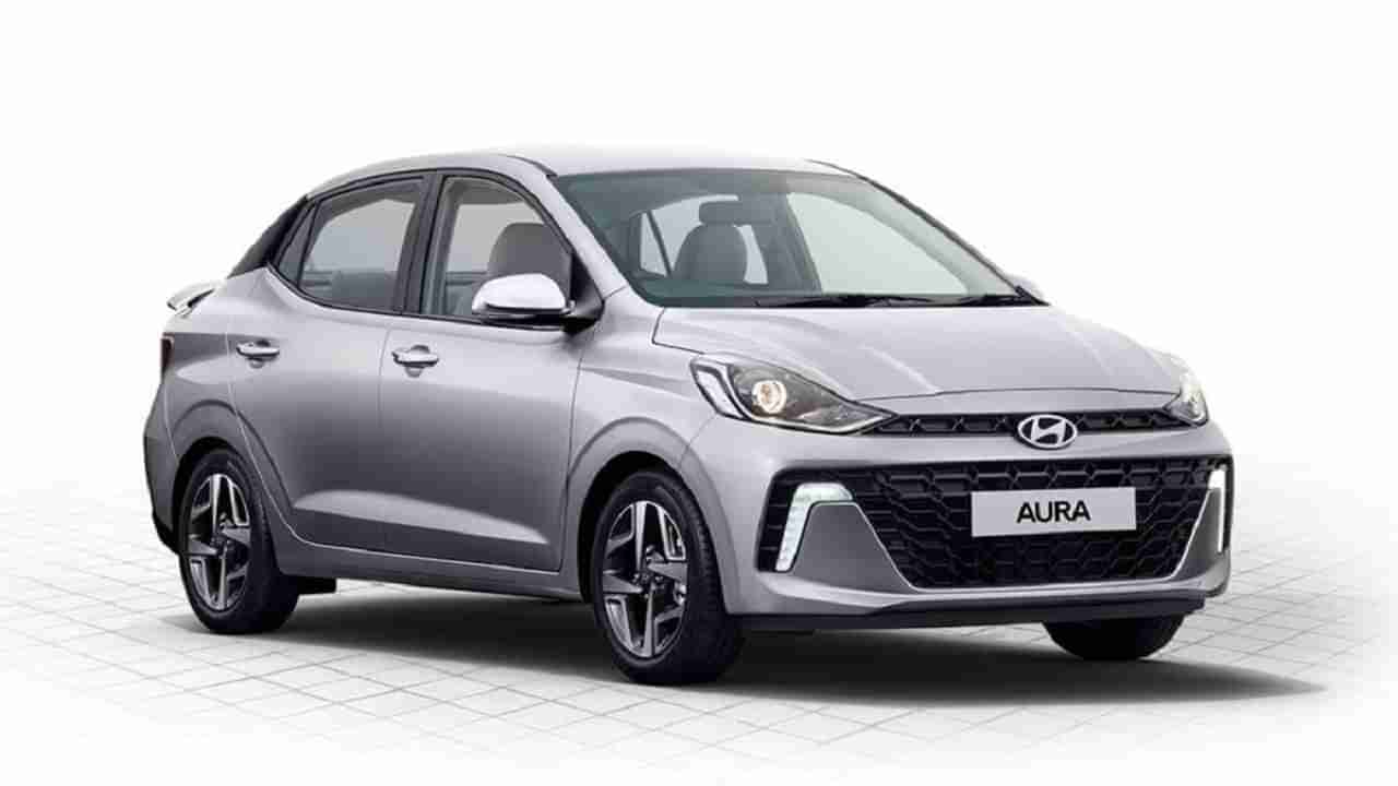 Hyundai Aura Facelift: మార్కెట్లోకి హ్యూందాయ్ నుంచి మరో కారు.. అదిరిపోయే ఫీచర్లు.. ధర ఎంతంటే..
