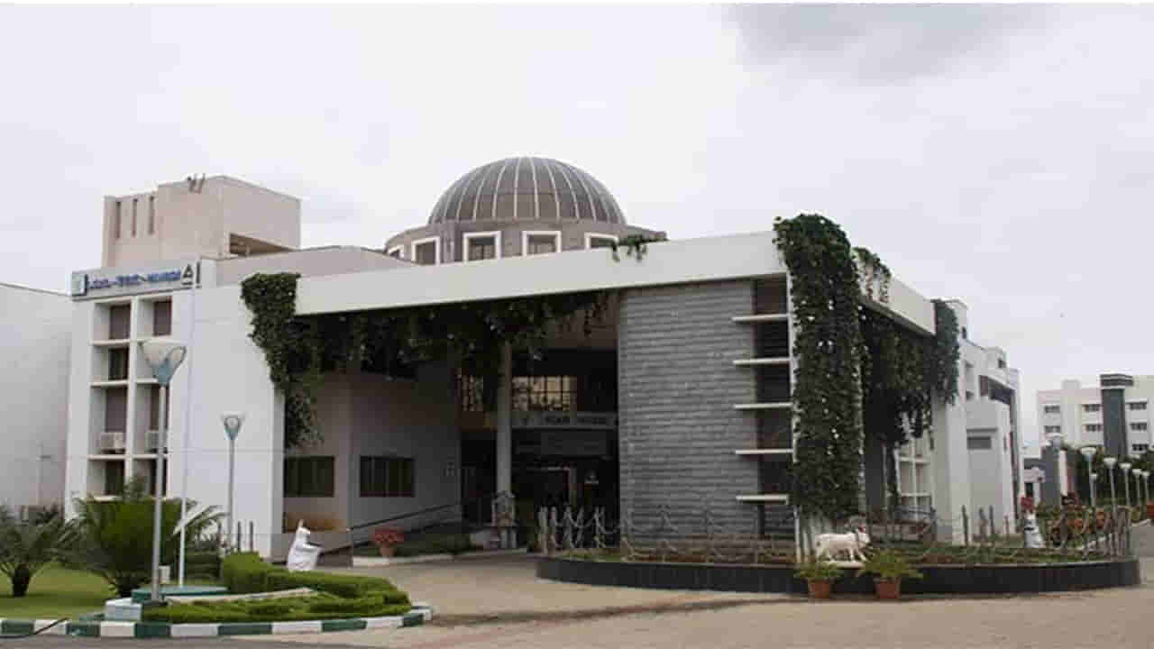 NIVEDI Recruitment 2023: నెలకు రూ.70,000ల జీతంతో బెంగళూరులోని ఈ కేంద్ర ప్రభుత్వ సంస్థలో కొలువులు.. ఎలా ఎంపిక చేస్తారంటే..