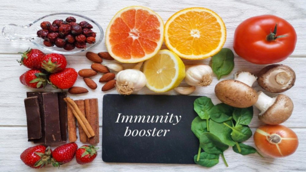 Immunity 9