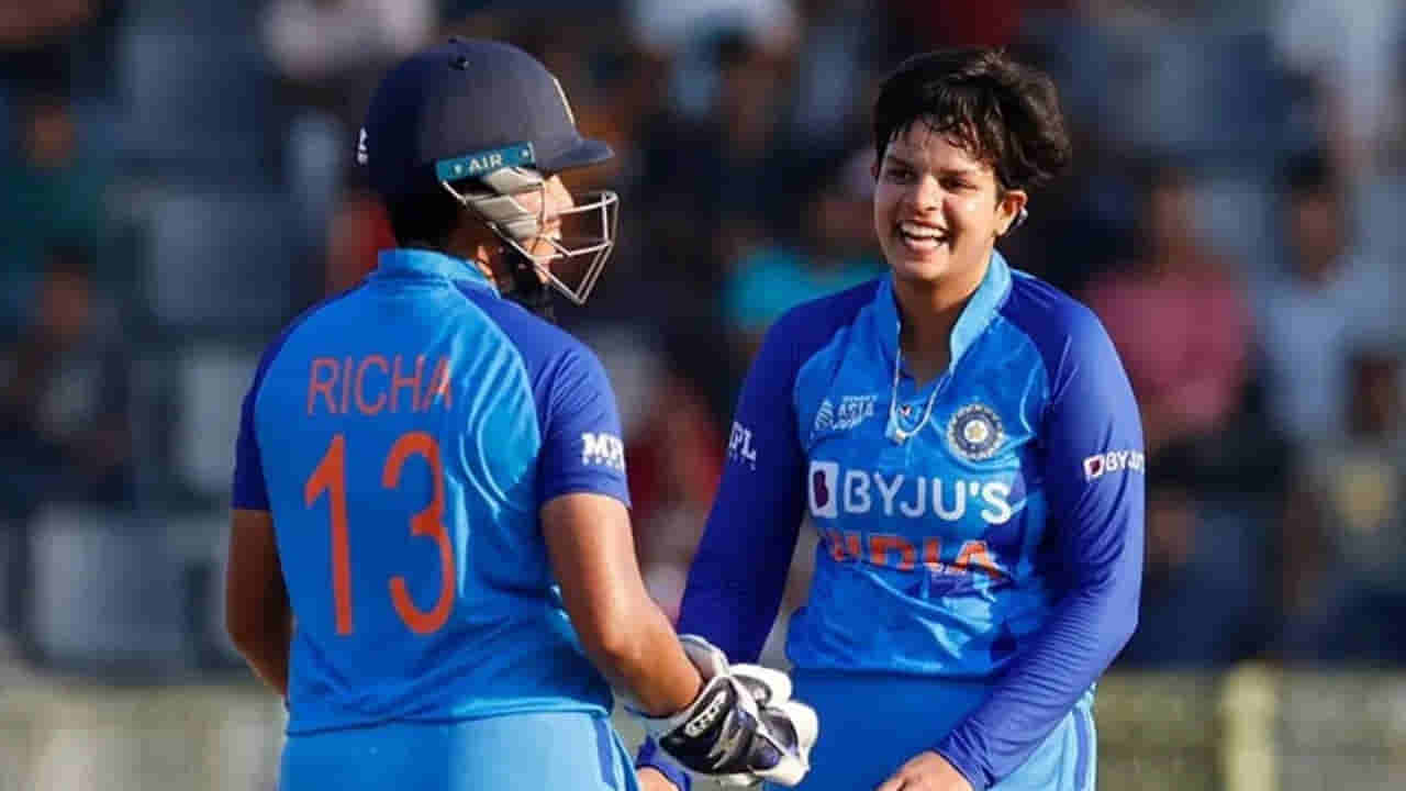 U-19 Women WC: నేటినుంచే అండర్-19 ప్రపంచకప్.. తొలిరోజే బరిలో దిగనున్న టీమిండియా.. పూర్తి షెడ్యూల్ ఇదే..