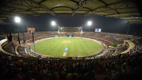 IND vs NZ: టీమిండియా ఫ్యాన్స్కు గుడ్ న్యూస్.. ఉప్పల్లో భారత్, న్యూజిలాండ్ వన్డే ఫైట్.. 13 నుంచి టికెట్ల విక్రయం..