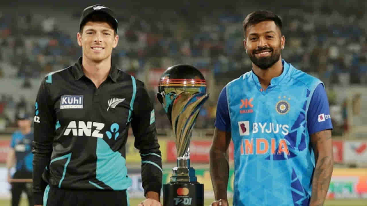 IND vs NZ: నిలవాలంటే తప్పక గెలవాల్సిందే.. లక్నోలో టీమిండియా రికార్డులు ఇవే.. టాస్దే కీలక పాత్ర..