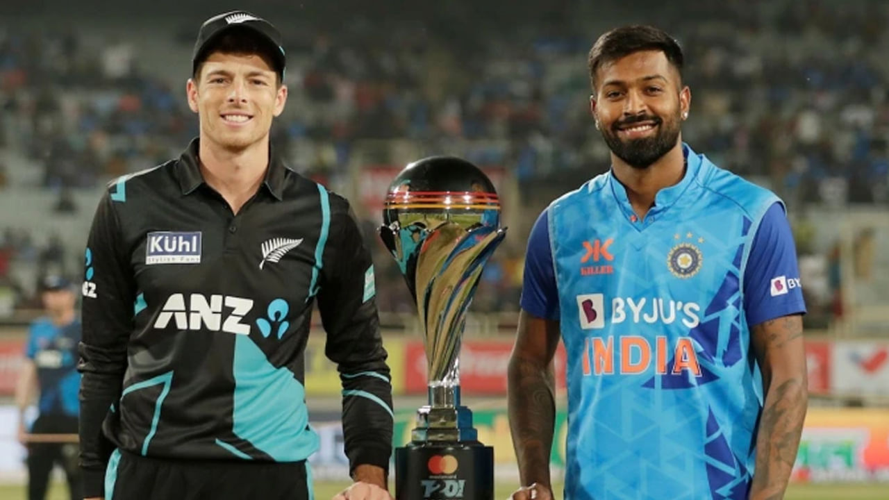 IND vs NZ: నిలవాలంటే తప్పక గెలవాల్సిందే.. లక్నోలో టీమిండియా రికార్డులు ఇవే.. టాస్దే కీలక పాత్ర..