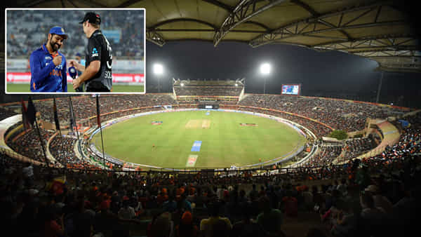 IND vs NZ Match: ఉప్పల్ వేదికగా నేడు తొలి వన్డే.. న్యూజిలాండ్తో తలపడనున్న టీమిండియా..