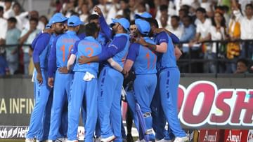 IND vs NZ 1st ODI Playing XI: టాస్ గెలిచిన టీమిండియా.. ప్లేయింగ్ XIలో ఆ ఇద్దరికి చోటు..