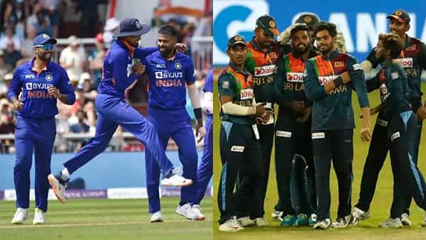 India vs Sri Lanka: 4 ఏళ్లు.. వరుసగా 11 సిరీస్ విజయాలు.. ఫుల్ స్వింగ్లో టీమిండియా.. రాజ్కోట్లో బ్రేక్ పడేనా?