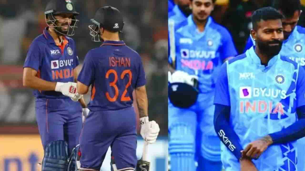 IND vs SL 1st T20I: ఆ యంగ్ ప్లేయర్‌కు లక్కీ ఛాన్స్.. శ్రీలంకతో తొలి టీ20లో తలపడే టీమిండియా ప్లేయింగ్ 11 ఇదే..