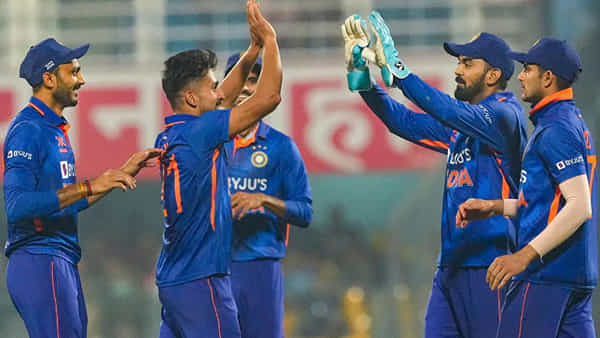 IND vs SL, 2nd ODI: సిరీస్పై కన్నేసిన టీమిండియా.. తొలి ఏడాది లంకకు మరో షాక్..