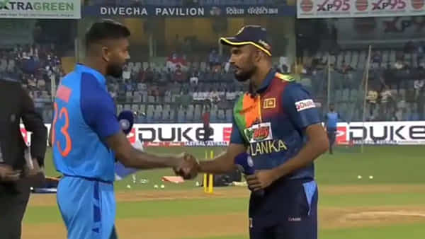 IND vs SL 3rd T20 Playing 11: మూడో టీ20 నుంచి ఆ ప్లేయర్ ఔట్.. టీమిండియా ప్లేయింగ్ 11లో కీలక మార్పు..