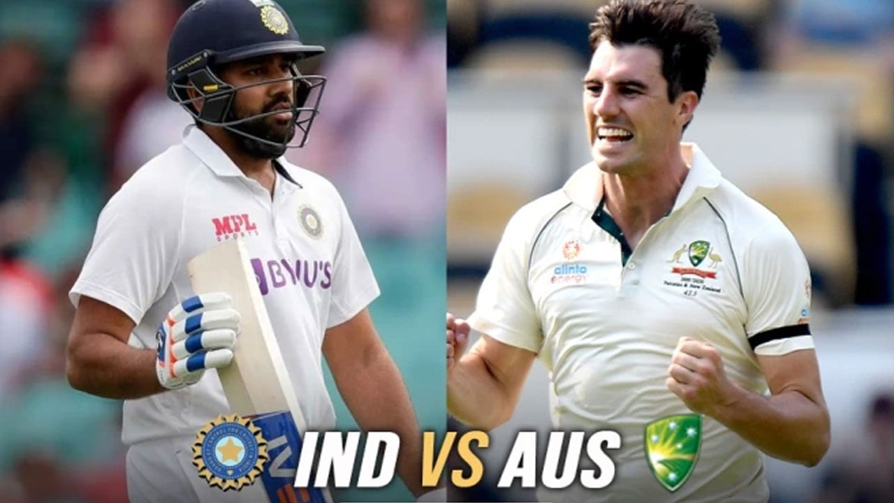 IND vs AUS: భారత్-ఆసీస్ టెస్ట్ సిరీస్‌లో స్పెషల్ టెక్నాలజీ.. వర్షం అడ్డుపడినా.. 15 నిమిషాల్లోనే పిచ్ రెడీ..