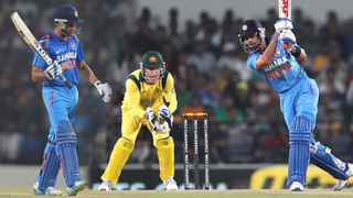 IND Vs NZ: కివీస్‌తో ఫైనల్ టీ20.. ఆ విధ్వంసకర ఓపెనర్‌కు నో ఛాన్స్.! అదే జరిగితే మనదే సిరీస్..