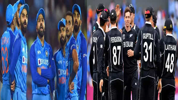 IND vs NZ: న్యూజిలాండ్తో వన్డే సిరీస్కు సిద్ధమైన భారత్.. 18న తొలి మ్యాచ్.. హైదరాబాద్లో రోహిత్ సేన రికార్డులు ఇవే..